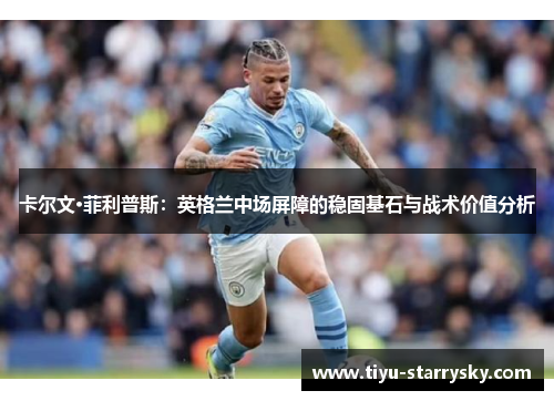 卡尔文·菲利普斯：英格兰中场屏障的稳固基石与战术价值分析