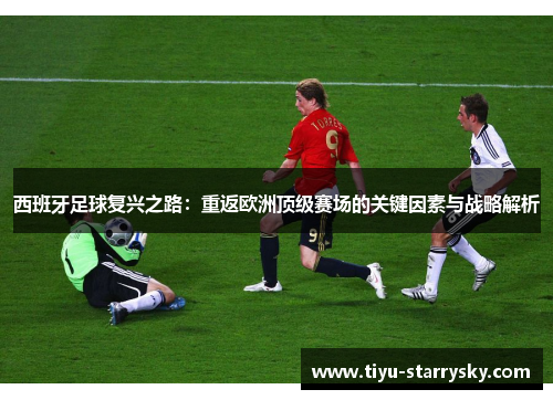 西班牙足球复兴之路：重返欧洲顶级赛场的关键因素与战略解析