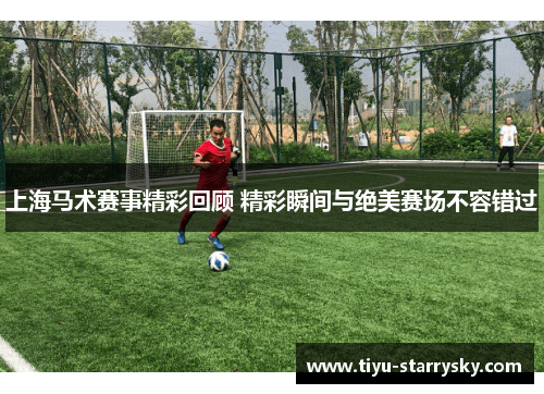 上海马术赛事精彩回顾 精彩瞬间与绝美赛场不容错过