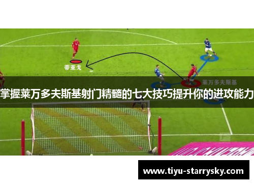 掌握莱万多夫斯基射门精髓的七大技巧提升你的进攻能力